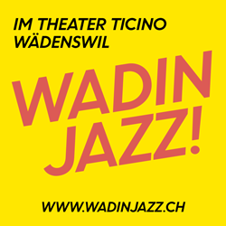 Wadin Jazz